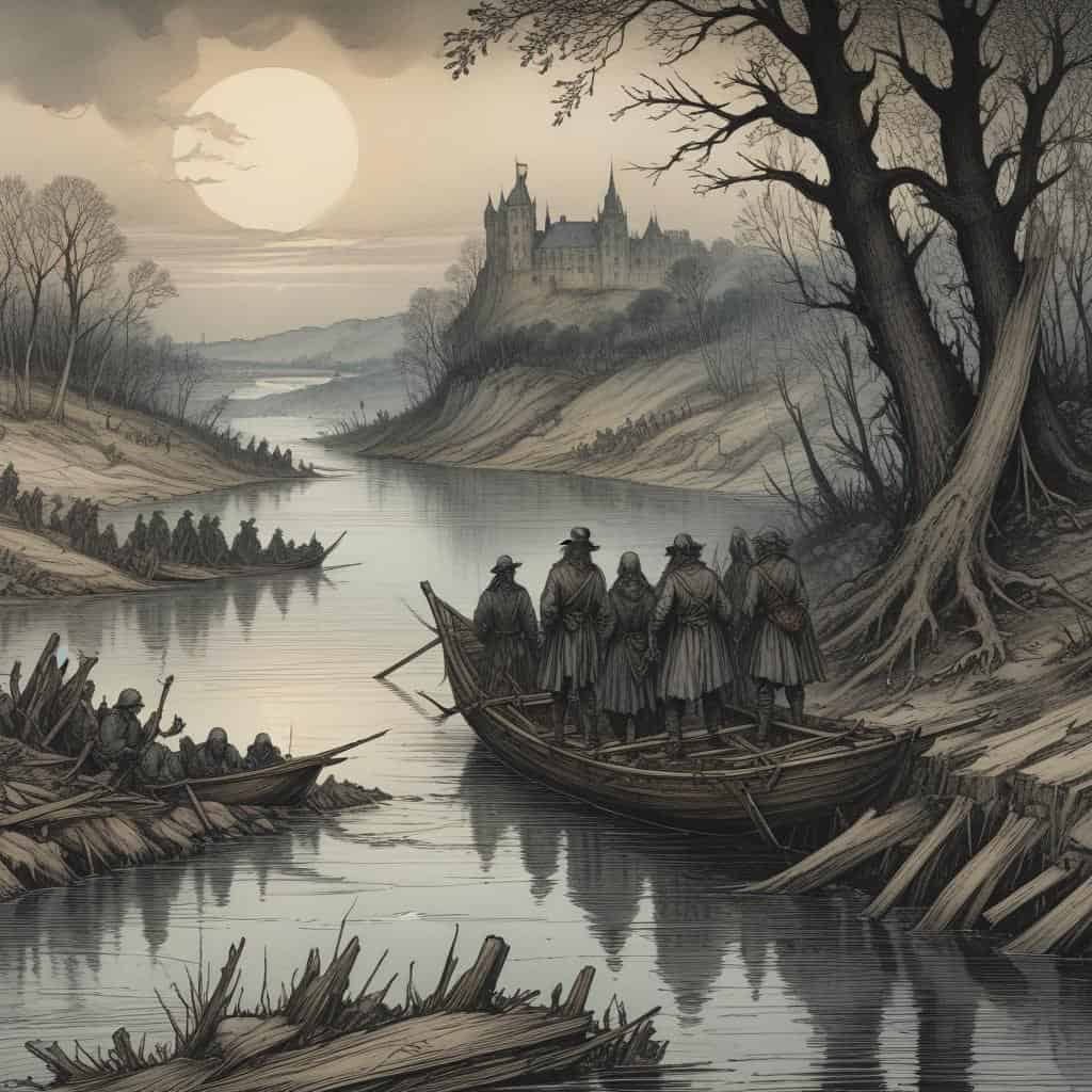 4. Civil War and Reconstruction