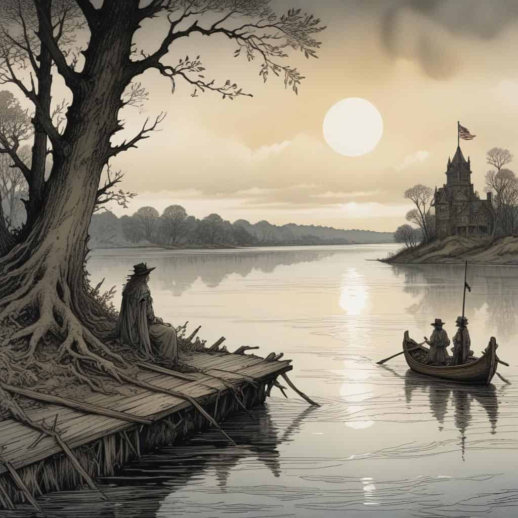 7. Reflections on Memory