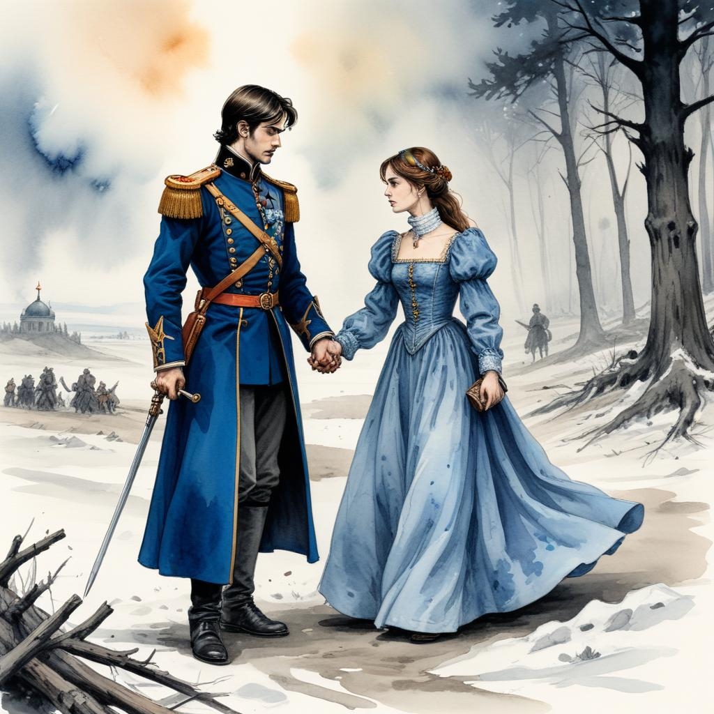 Reconciliation and Redemption