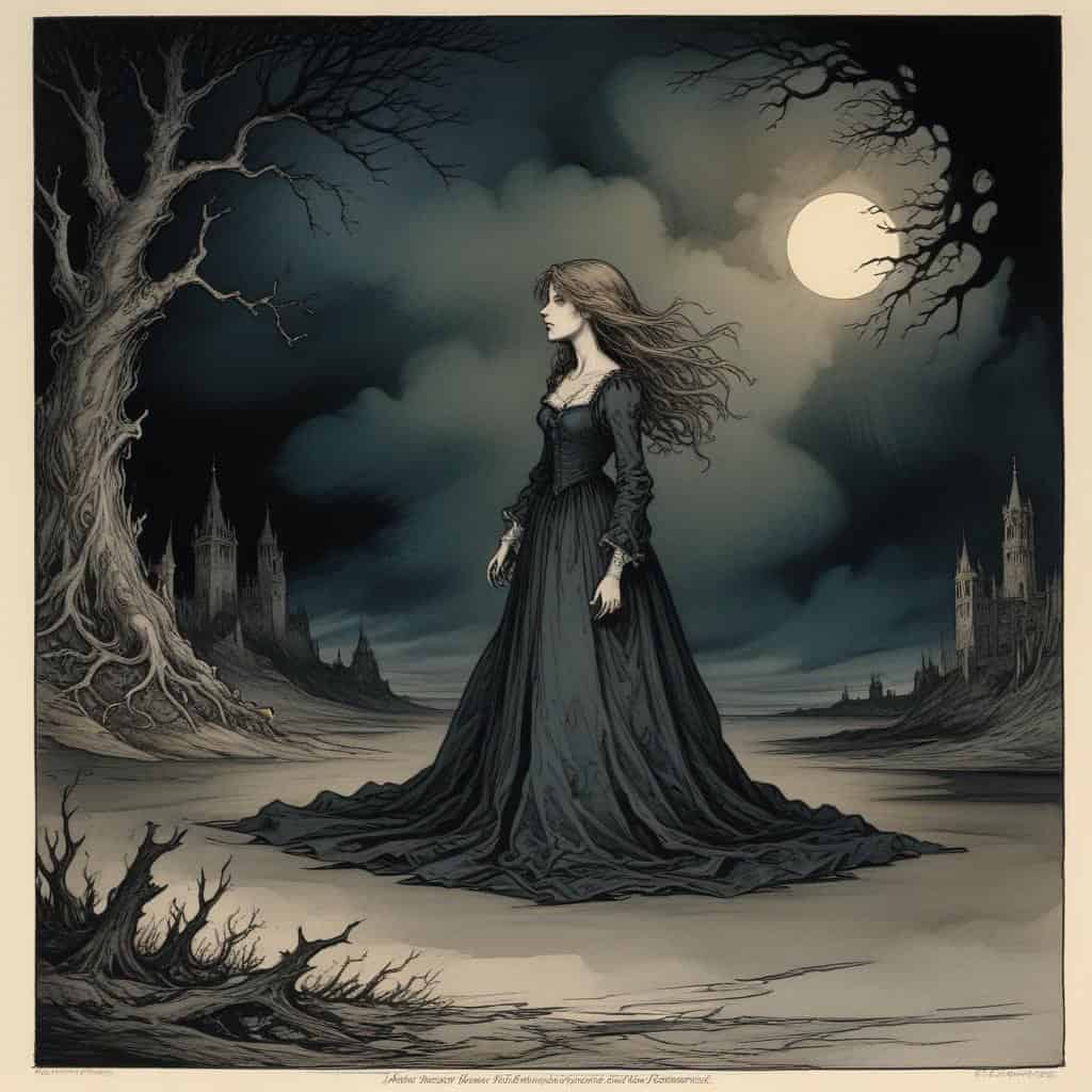 5. Annas Struggle with Guilt and Jealousy