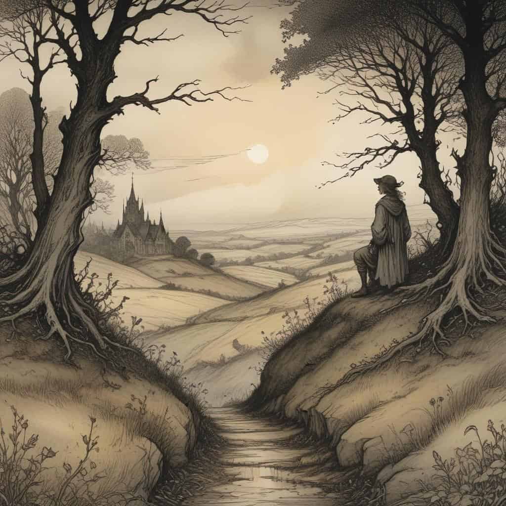 8. Levins Search for Meaning