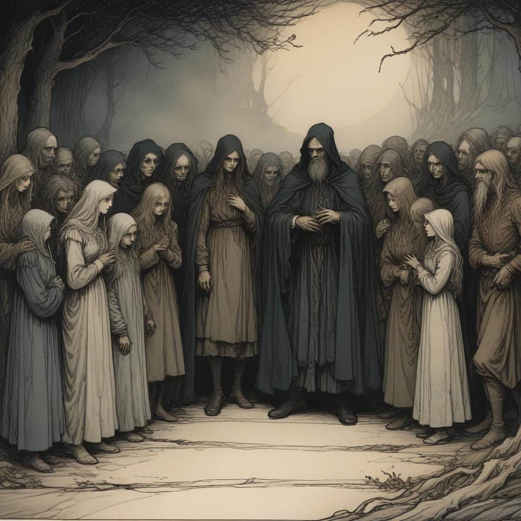 The Alienation of Loved Ones