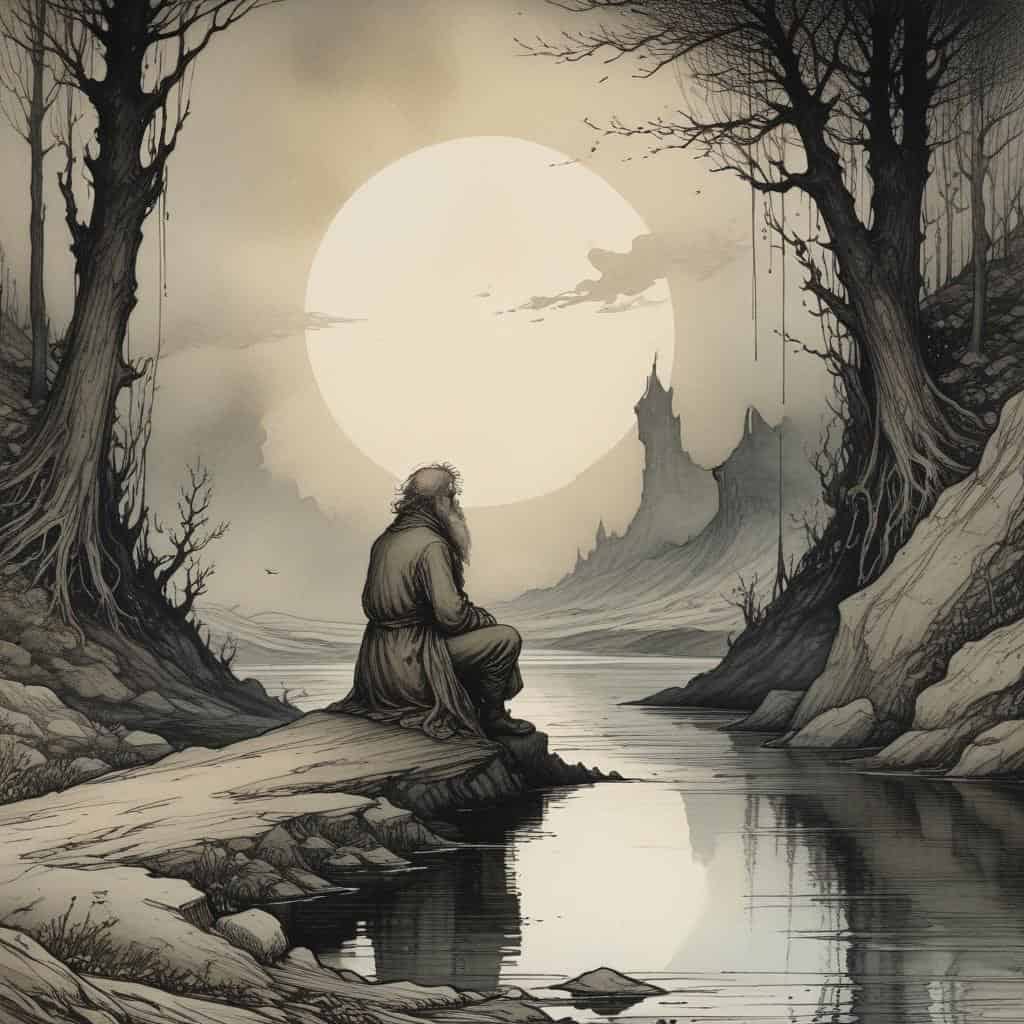 The Search for Meaning