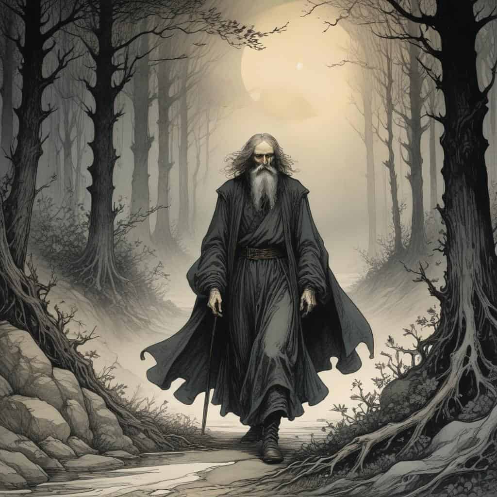 The Legacy of Ivan Ilyich