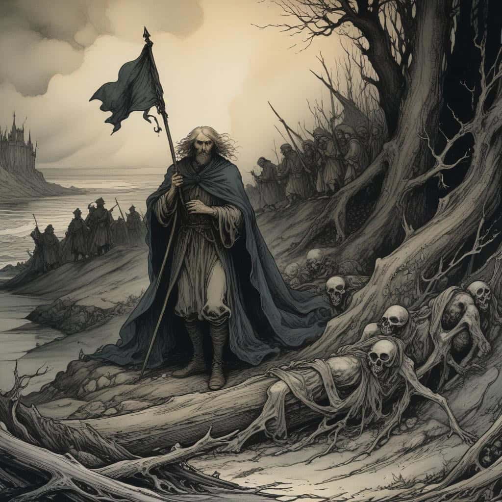 The Impact on Others