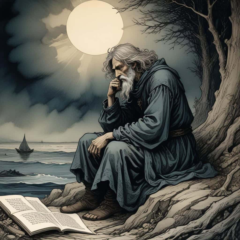 The Unanswered Questions