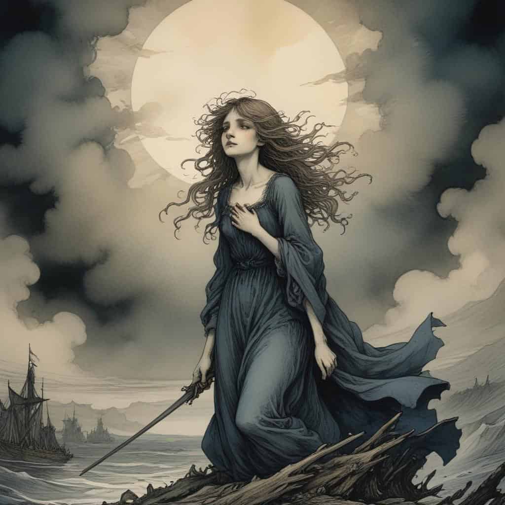 4. Katerinas Despair and Hope