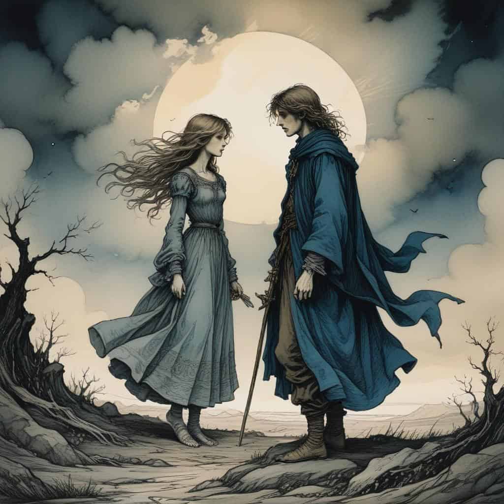 7. The Search for Meaning and Purpose