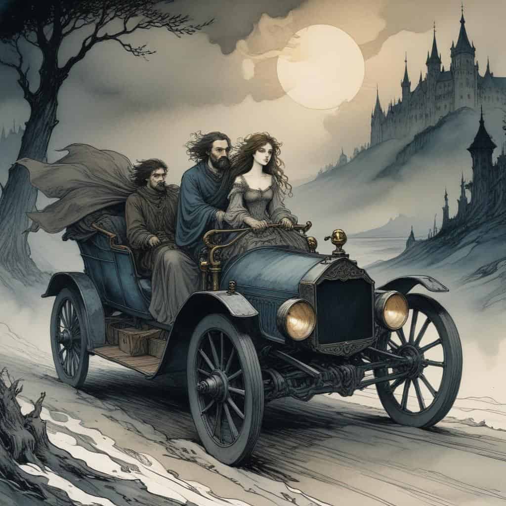 8. The Power of Love and Compassion