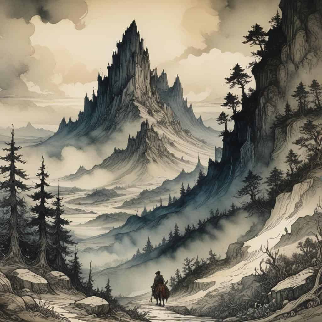 Olenins Transformation