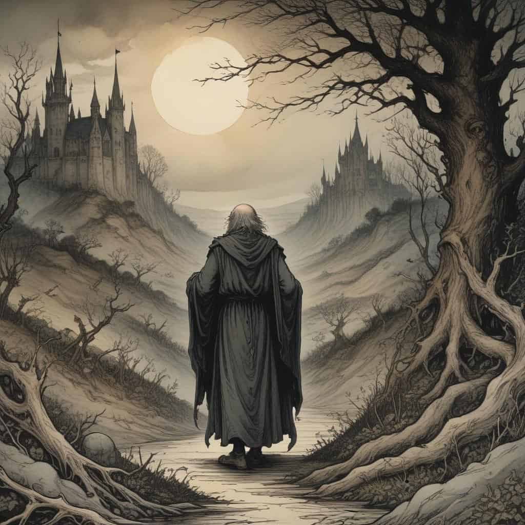 10. The Legacy of the Wise Elder