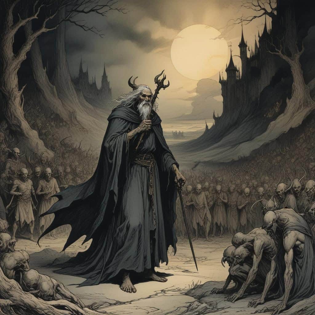 5. The Elders Resistance