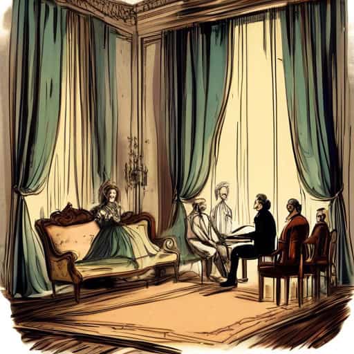 1. A Playwrights Unsuccessful Premiere