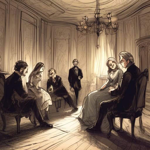 3. The Complex Relationships