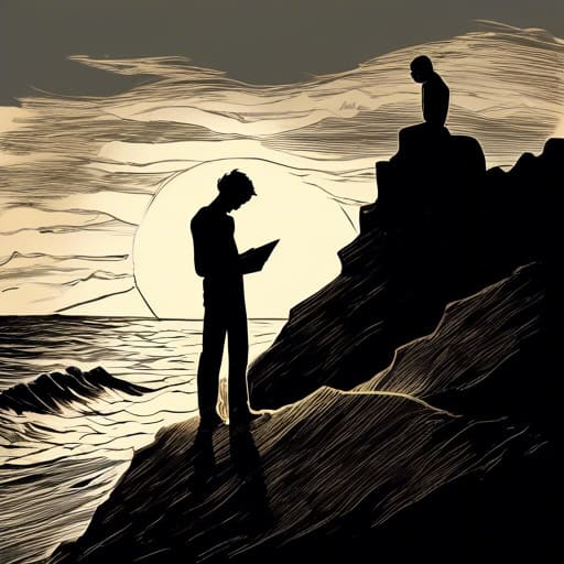 6. Konstantins Despair