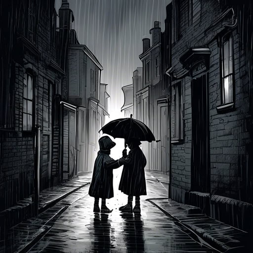 9. The Cycle of Misery