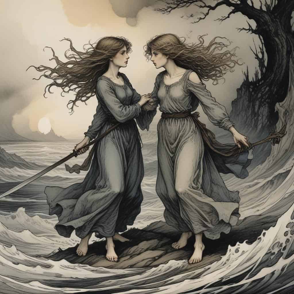 The Search for Meaning