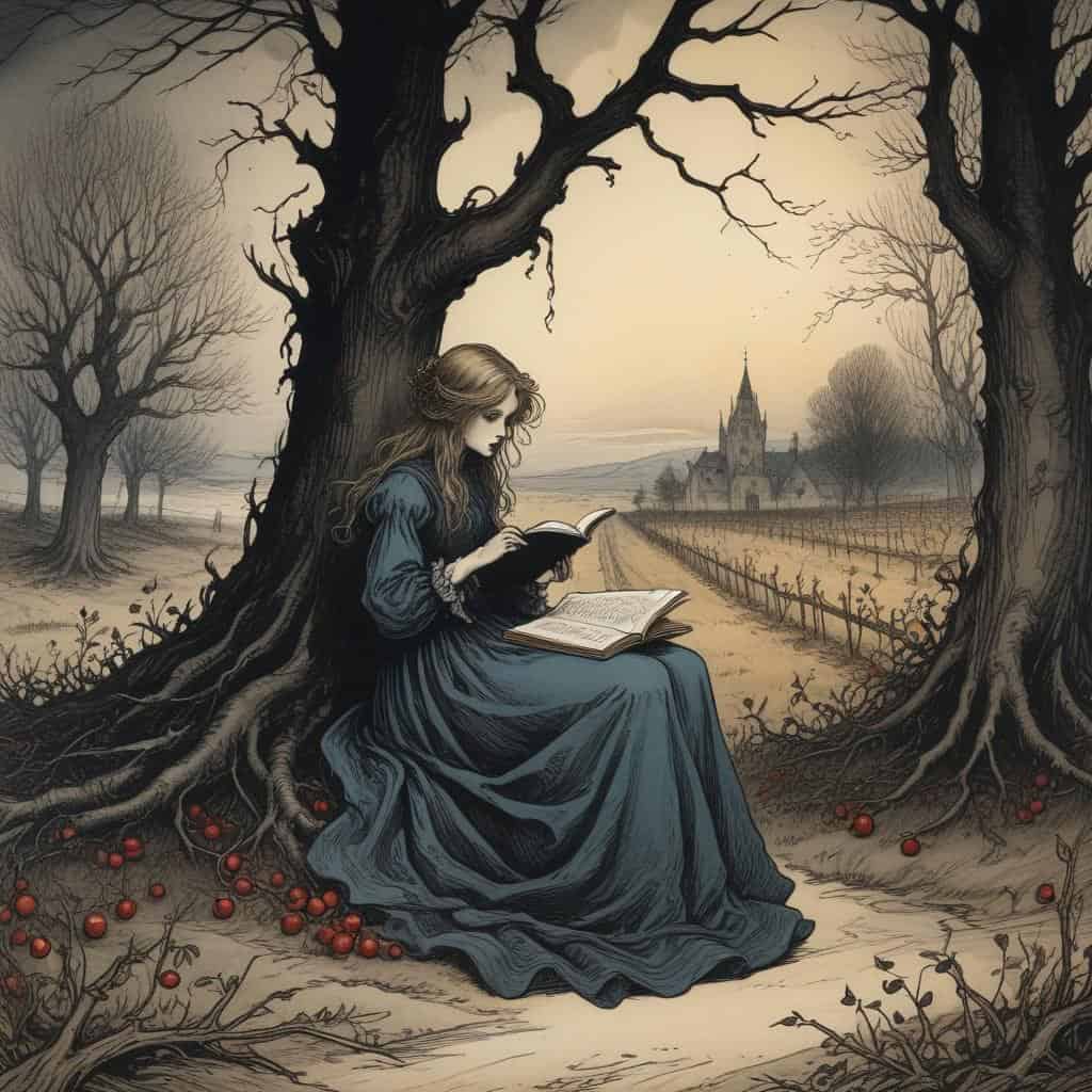 1. Financial Troubles