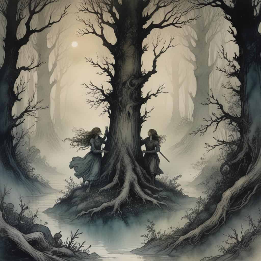 Conflicting Emotions