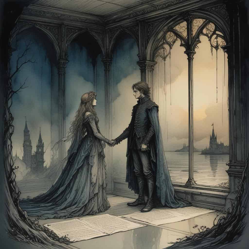 Reflection on the Past