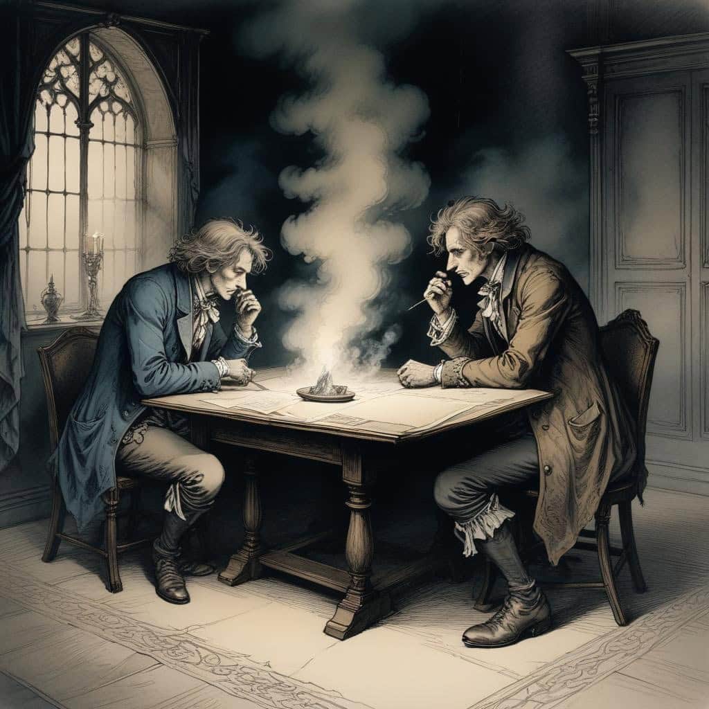 The Bet: A Brief Overview