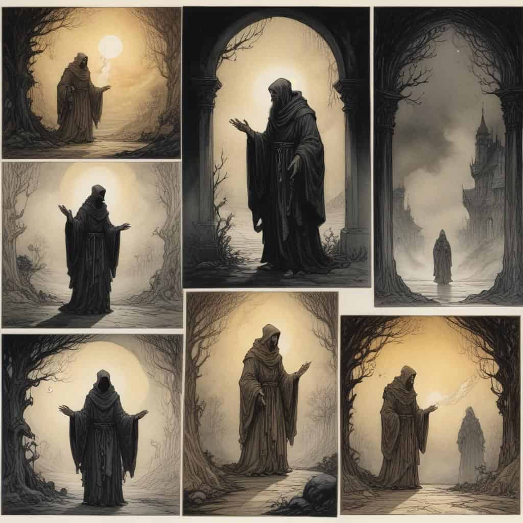 1. Introduction to the Story