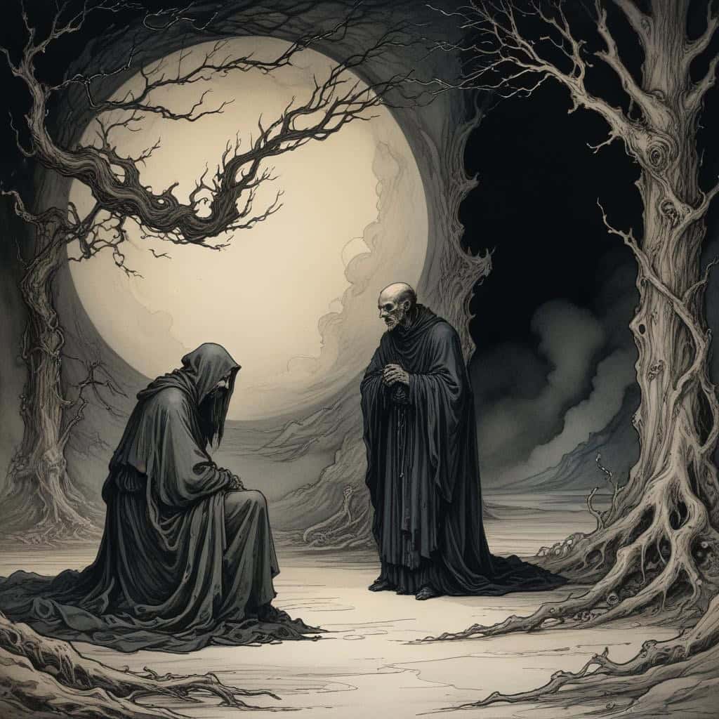 4. Andreys Mental Decline