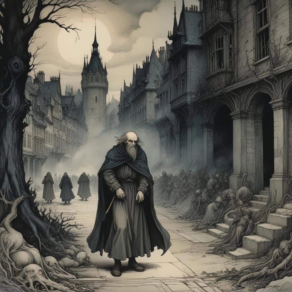 6. Andreys Return to the City