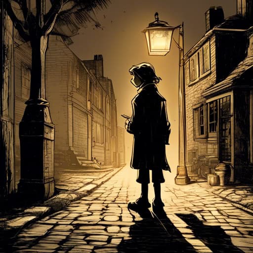 The Legacy of Crime and Punishment