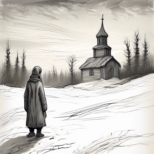 Raskolnikovs Transformation