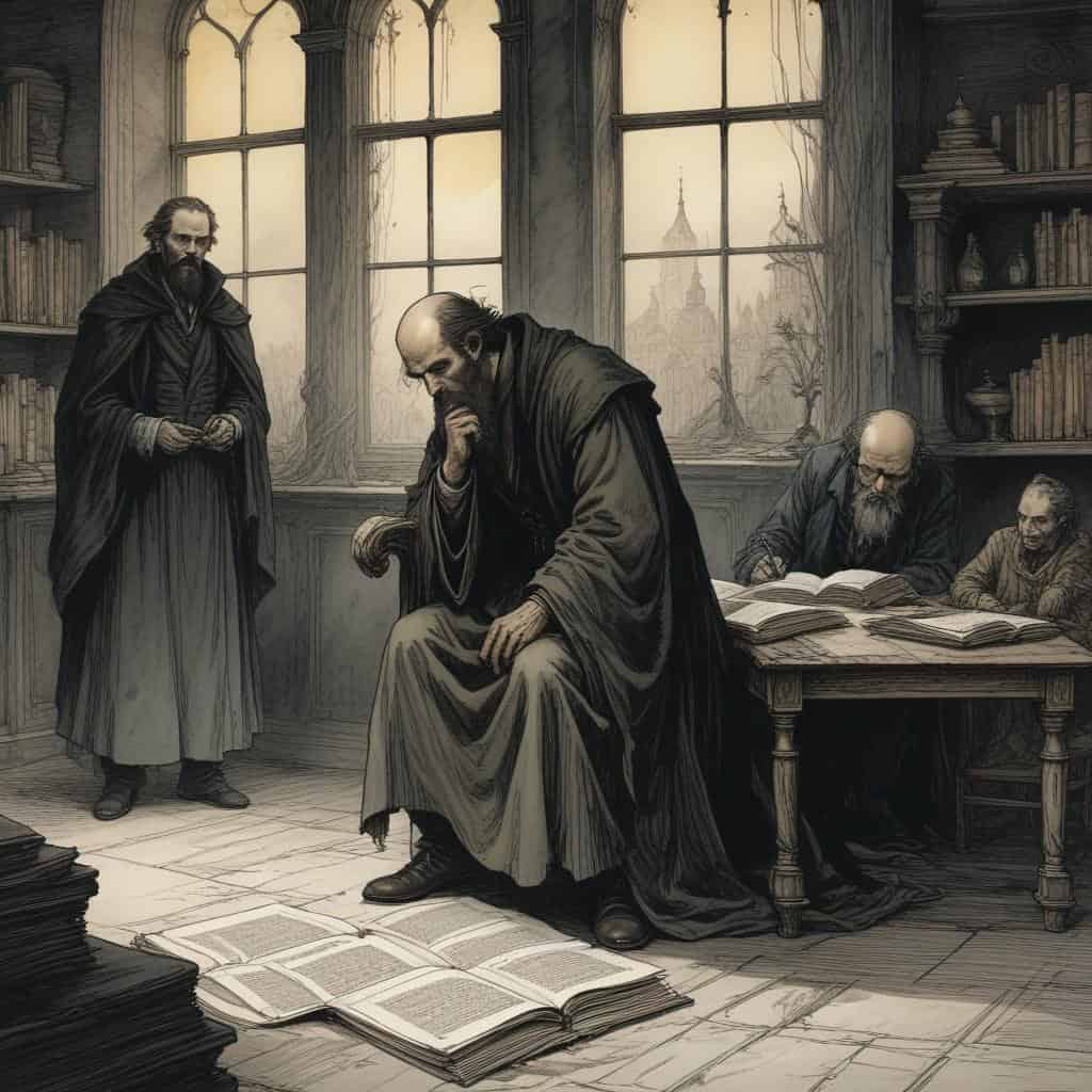 The Legacy of The Brothers Karamazov