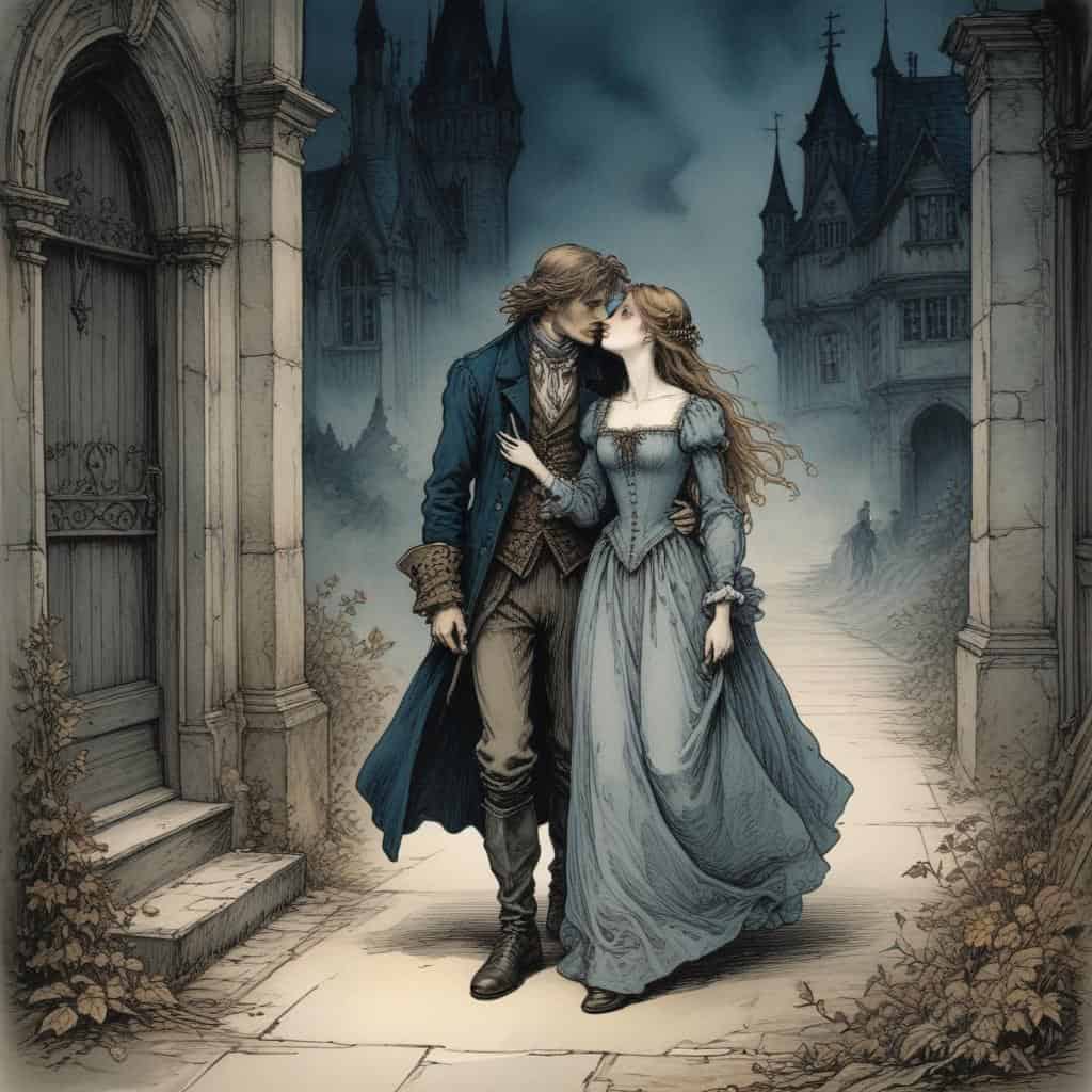 The Redemption of Alexei