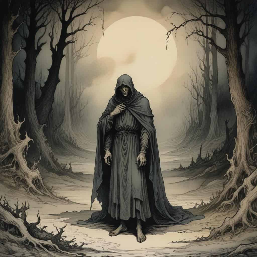 Increasing paranoia and anxiety