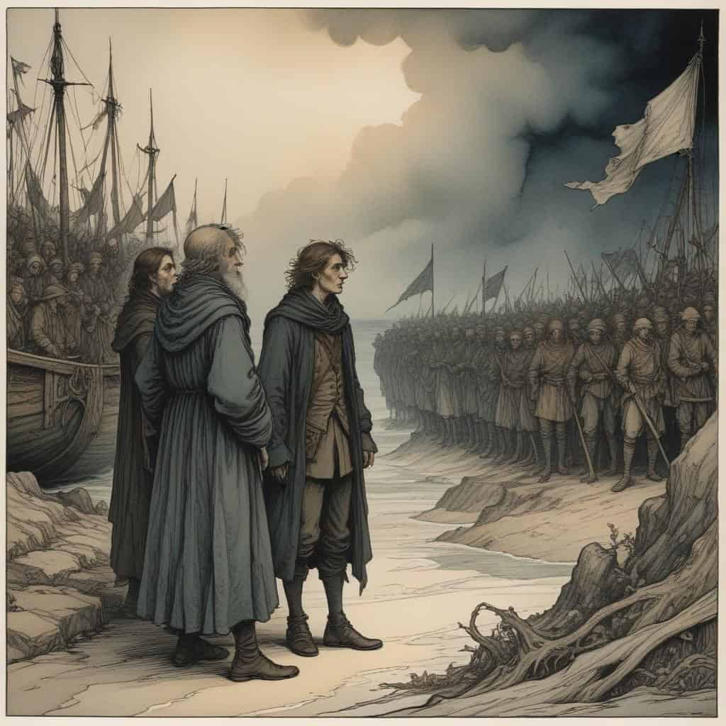 Encountering Skepticism