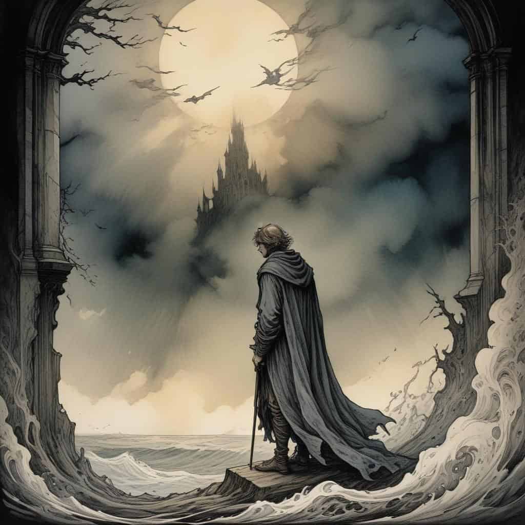 The Final Revelation