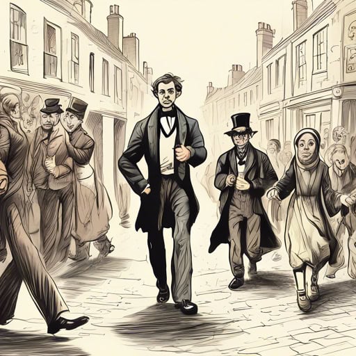 Drunk and Disorderly