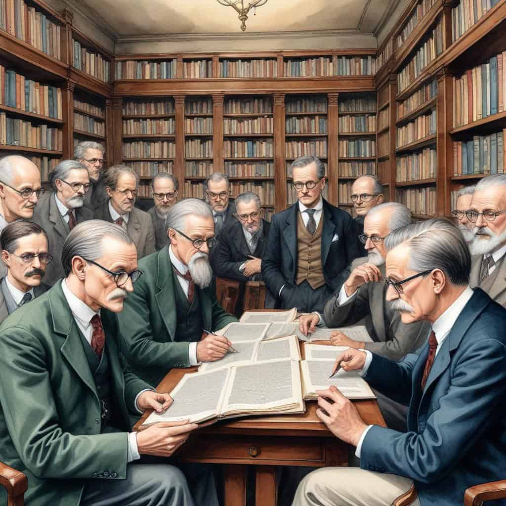 The Legacy of Finnegans Wake