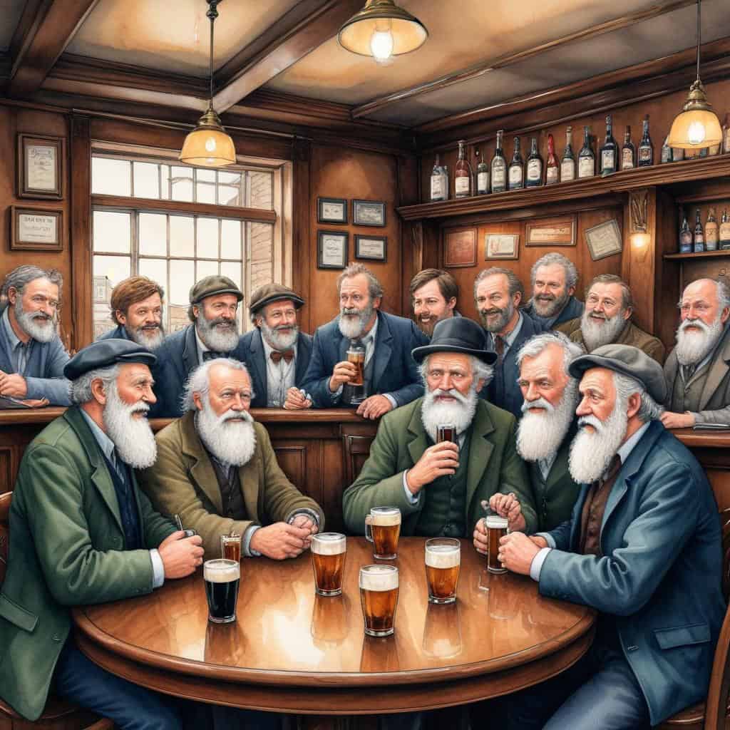 The Dubliners