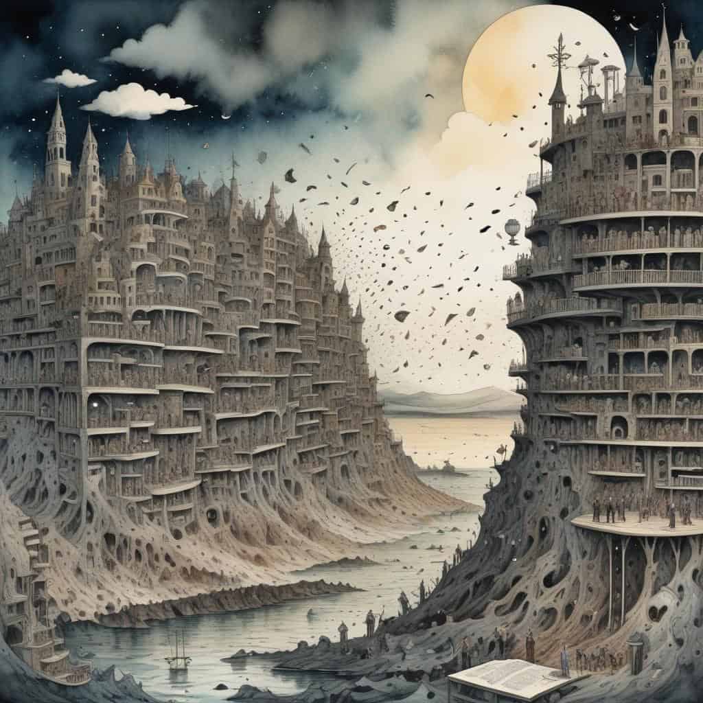 The Unconscious Mind