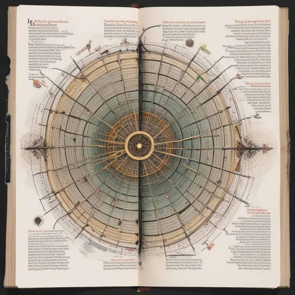 The Language of the Wake