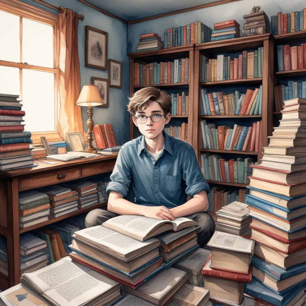 2. Stephens Ambitions and Dreams