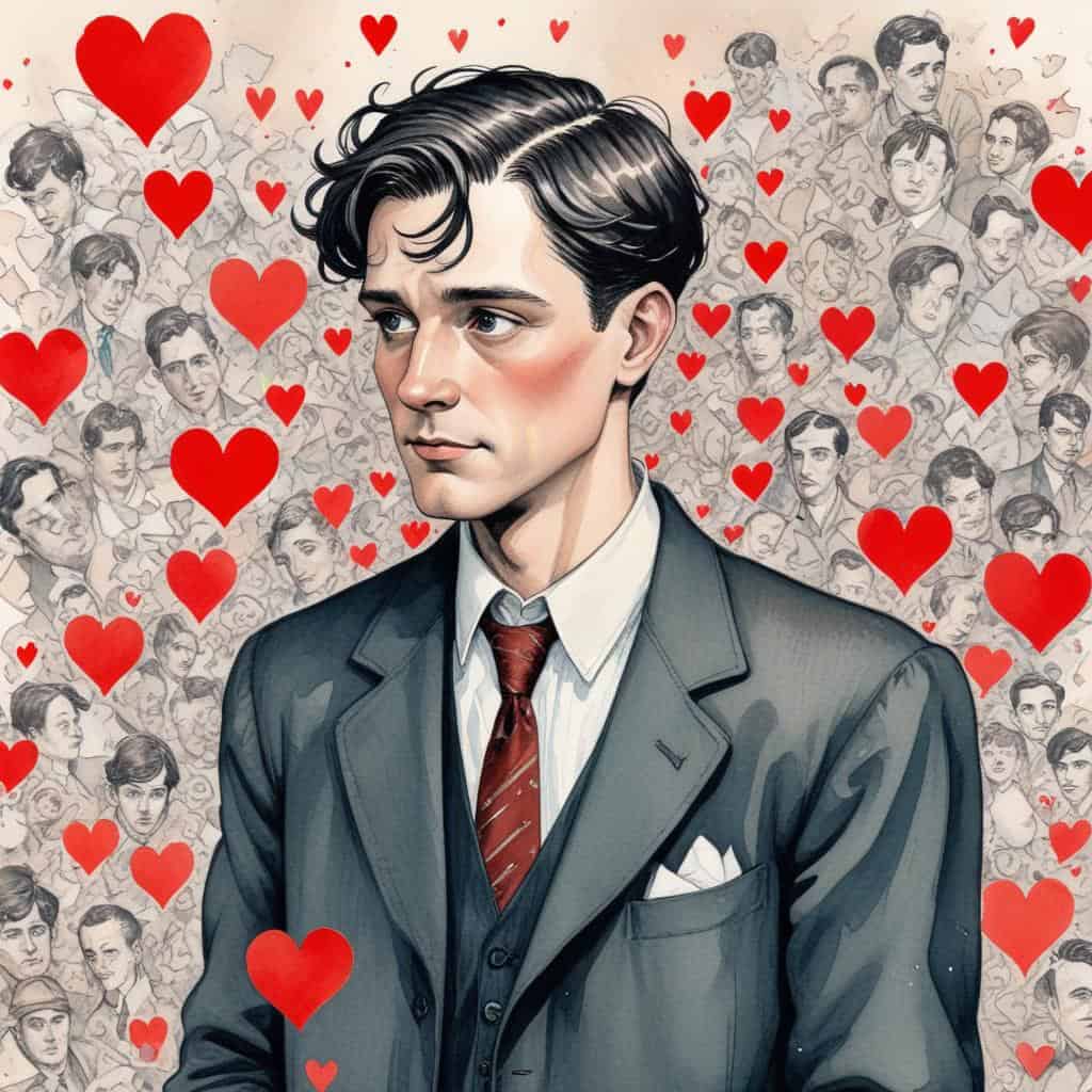 3. Stephens Relationships and Conflicts