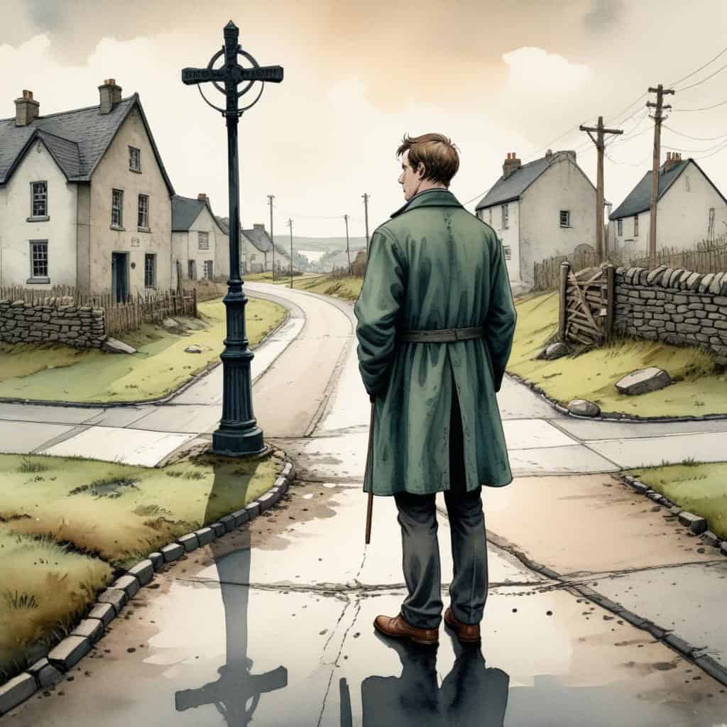 6. Stephens Quest for Identity and Self-Discovery