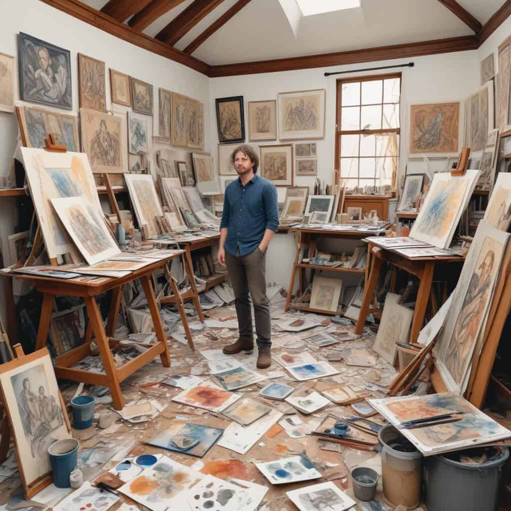 7. Stephens Struggles and Triumphs