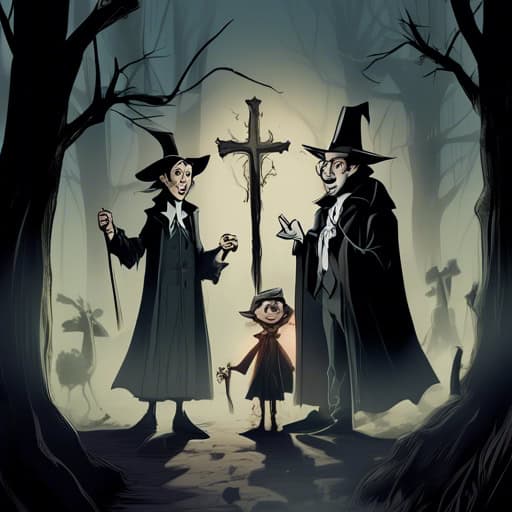 The Hunt for Dracula