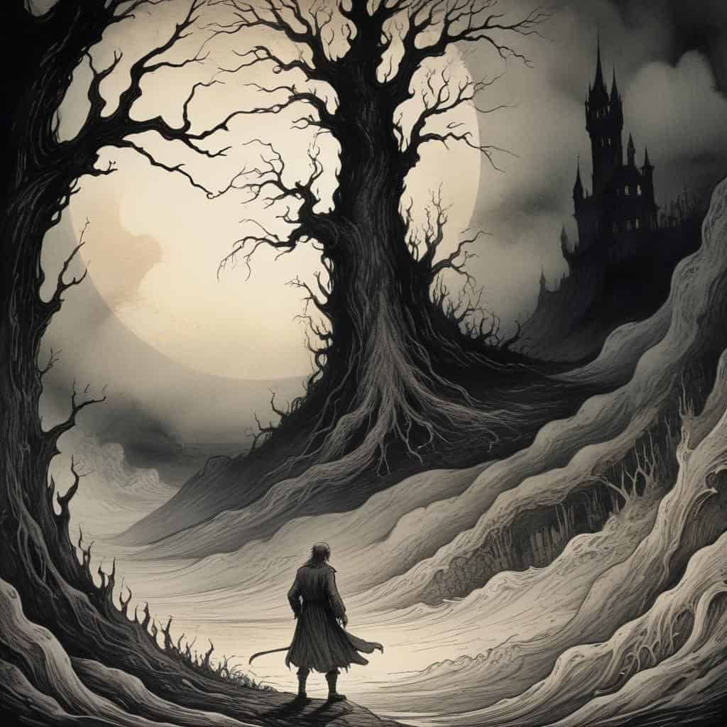 10. The Enduring Mystery