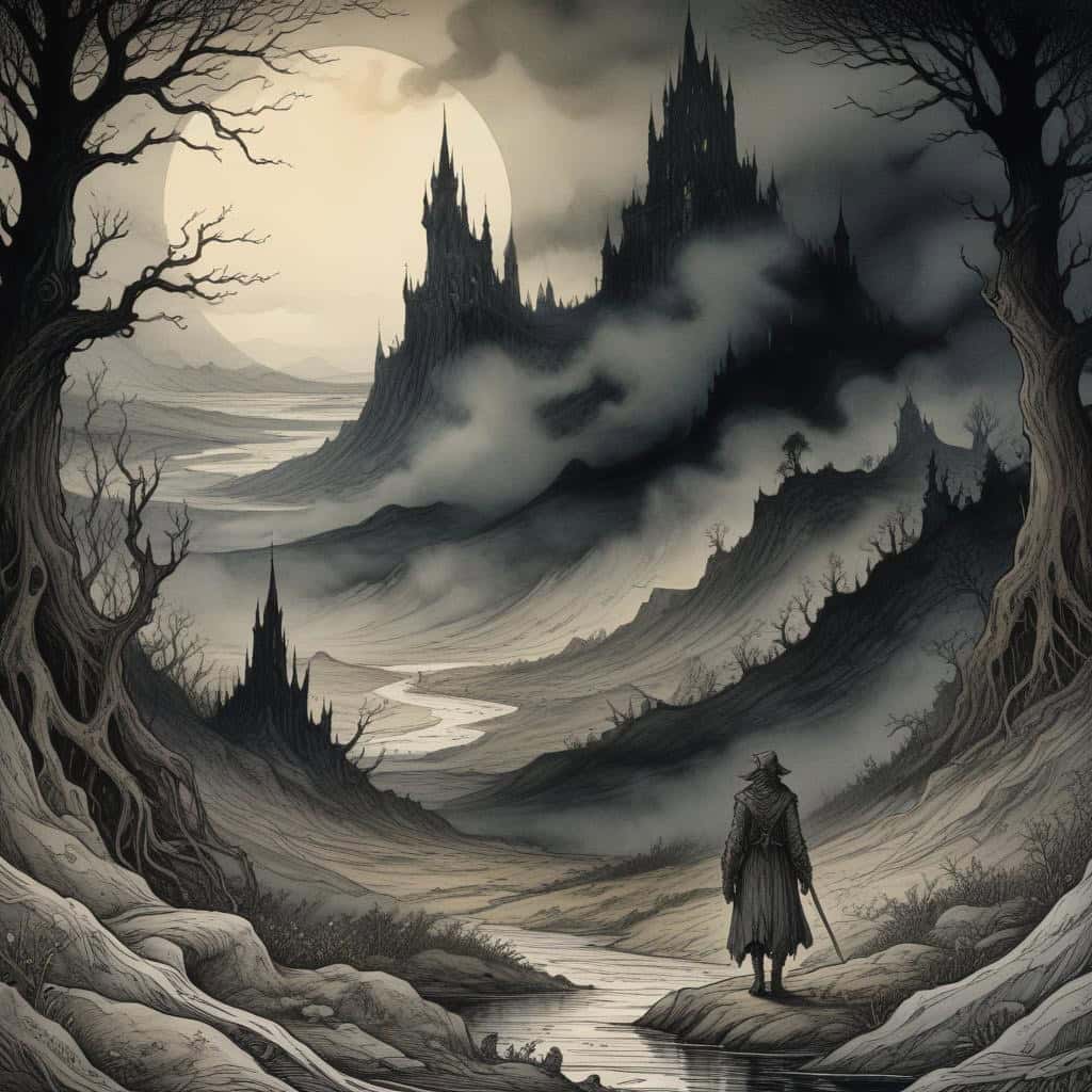 2. The Arrival of Adam Salton