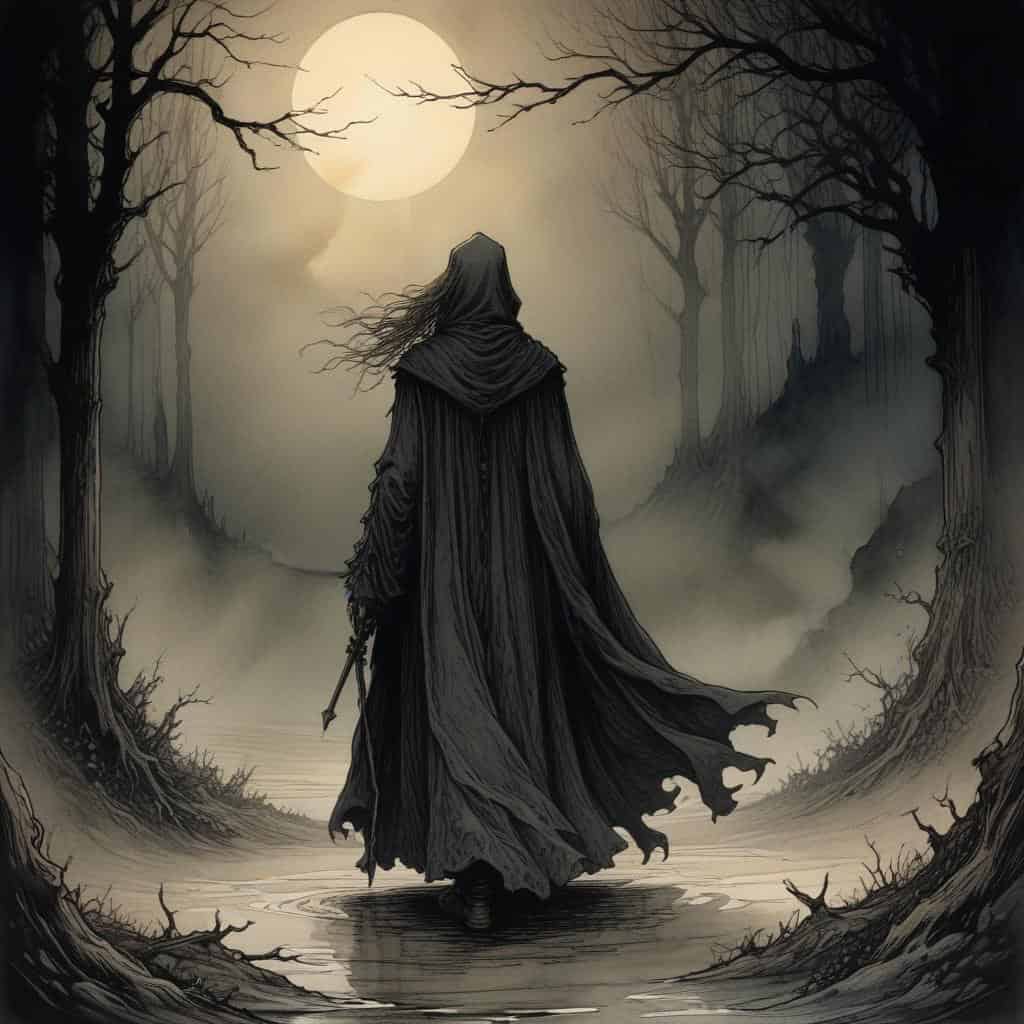 The Strangers True Identity Revealed