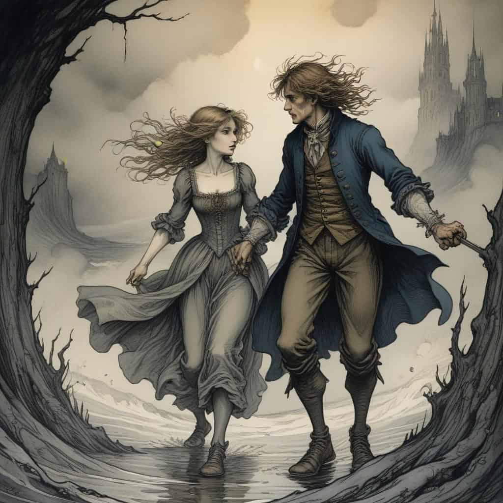 8. A Fight for Freedom