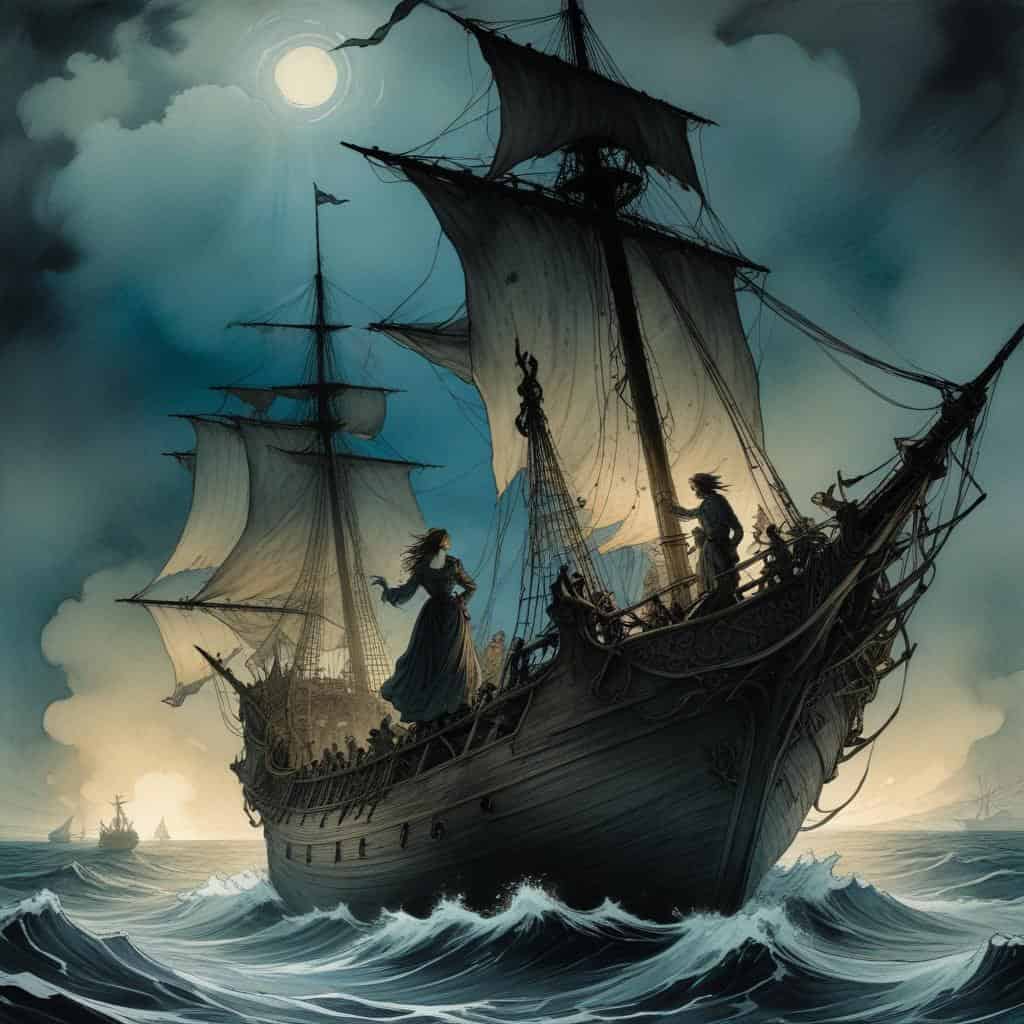 The Final Confrontation